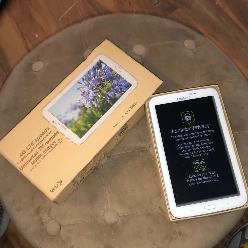 Samsung Galaxy Tab 3